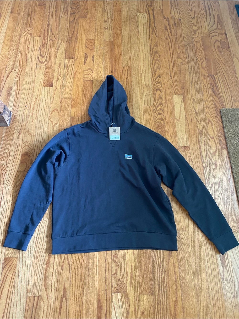 Patagonia Daily Hoody Sweatshirt Size Medium